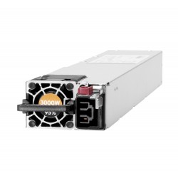 HPE P24681-B21 unité d'alimentation d'énergie 3000 W