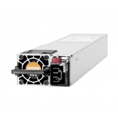 HPE P24681-B21 unité d'alimentation d'énergie 3000 W