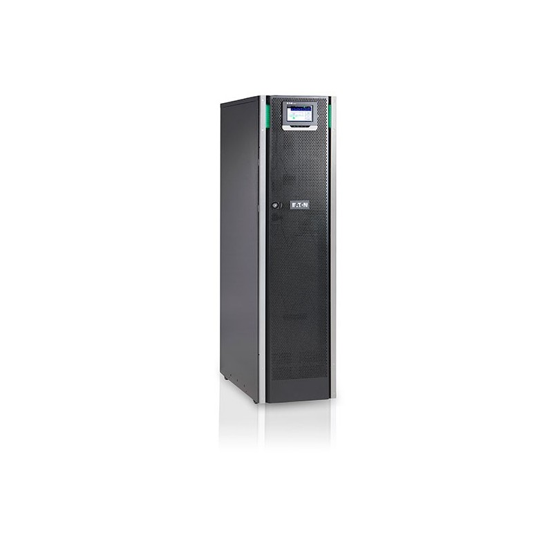 Eaton 93PS alimentation d'énergie non interruptible Double-conversion (en ligne) 15 kVA 15000 W