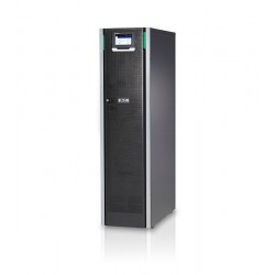 Eaton 93PS alimentation d'énergie non interruptible Double-conversion (en ligne) 15 kVA 15000 W