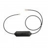 Jabra 14201-43 accessoire pour casque  oreillettes Adaptateur EHS