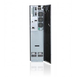 Eaton 93PS alimentation d'énergie non interruptible Double-conversion (en ligne) 15 kVA 15000 W