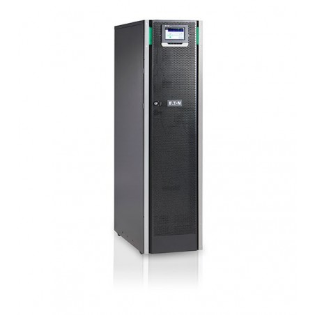 Eaton 91PS-15(15)-15-0-MBS-6 alimentation d'énergie non interruptible Double-conversion (en ligne) 15 kVA 15000 W