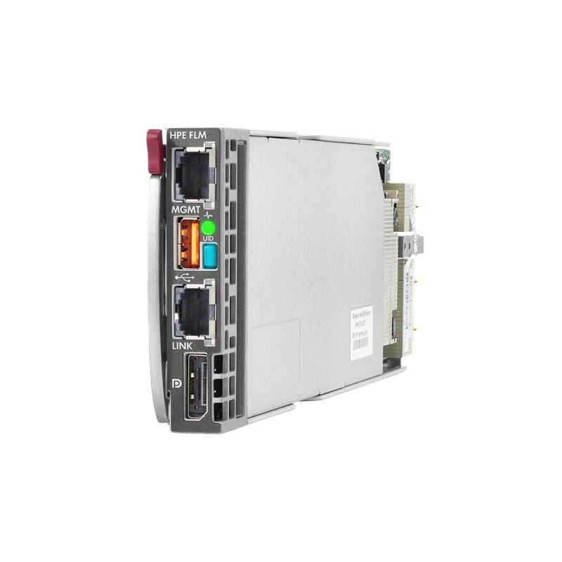 HPE Synergy Frame Link Module