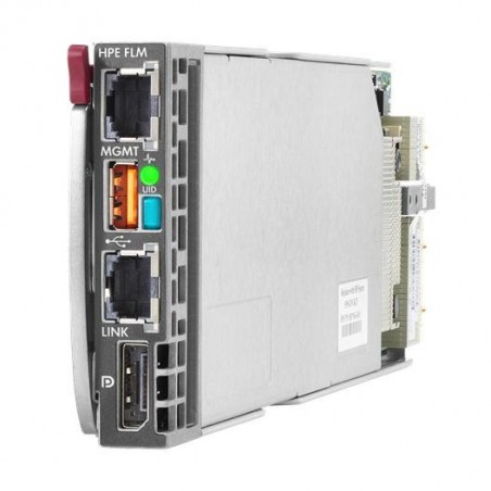 HPE Synergy Frame Link Module