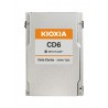 Kioxia CD6-R 2.5" 15,4 To PCI Express 4.0 3D TLC NVMe