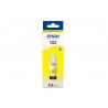 Epson 102 EcoTank Yellow ink bottle