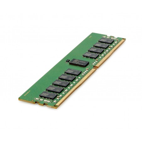 HPE P07646-H21 module de mémoire 32 Go 1 x 32 Go DDR4 3200 MHz ECC