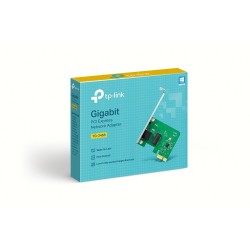 TP-Link TG-3468 carte réseau Interne Ethernet 2000 Mbit s