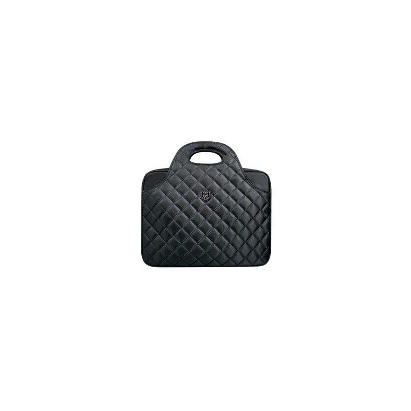 Port Designs Firenze 39,6 cm (15.6") Housse Noir