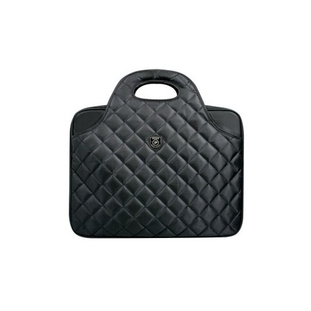 Port Designs Firenze 39,6 cm (15.6") Housse Noir