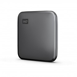 Western Digital WD Elements SE SSD 2 To Noir