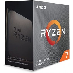 AMD Ryzen 7 5700X processeur 3,4 GHz 32 Mo L3 Boîte