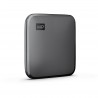 Western Digital WD Elements SE SSD 2 To Noir