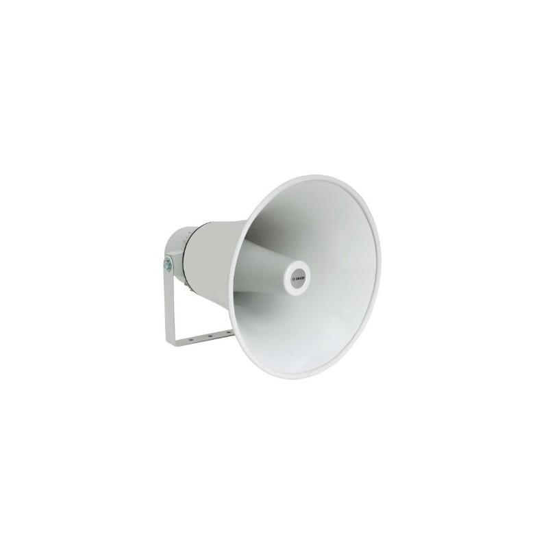 Bosch LBC3482 00 mégaphone Intérieur & extérieur 37,5 W Gris, Blanc