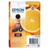 Epson Oranges Cartouche " " - Encre Claria Premium N