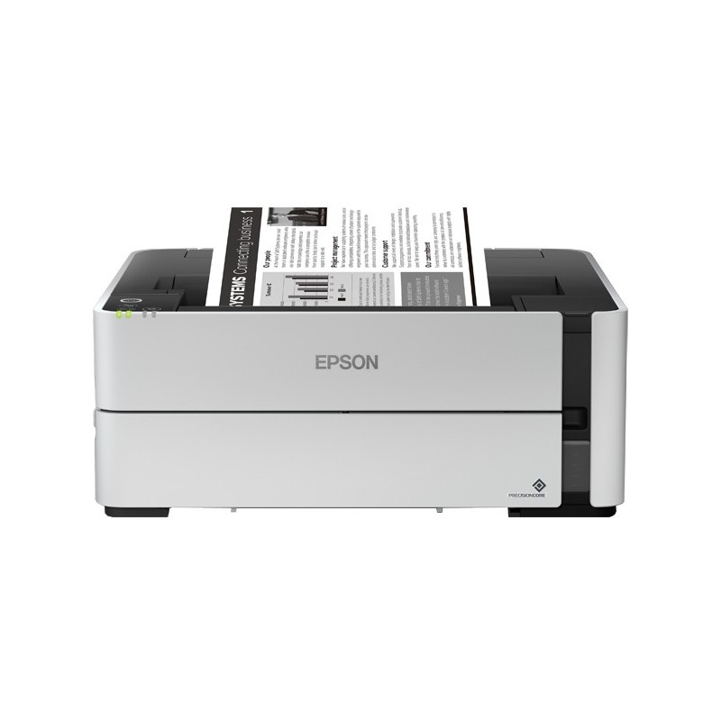 Epson EcoTank Imprimante monochrome ET-M1170