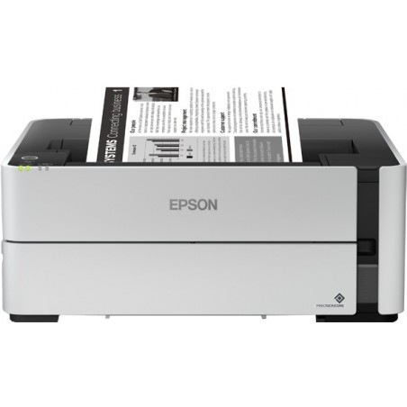 Epson EcoTank Imprimante monochrome ET-M1170