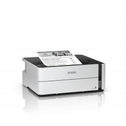 Epson EcoTank Imprimante monochrome ET-M1170