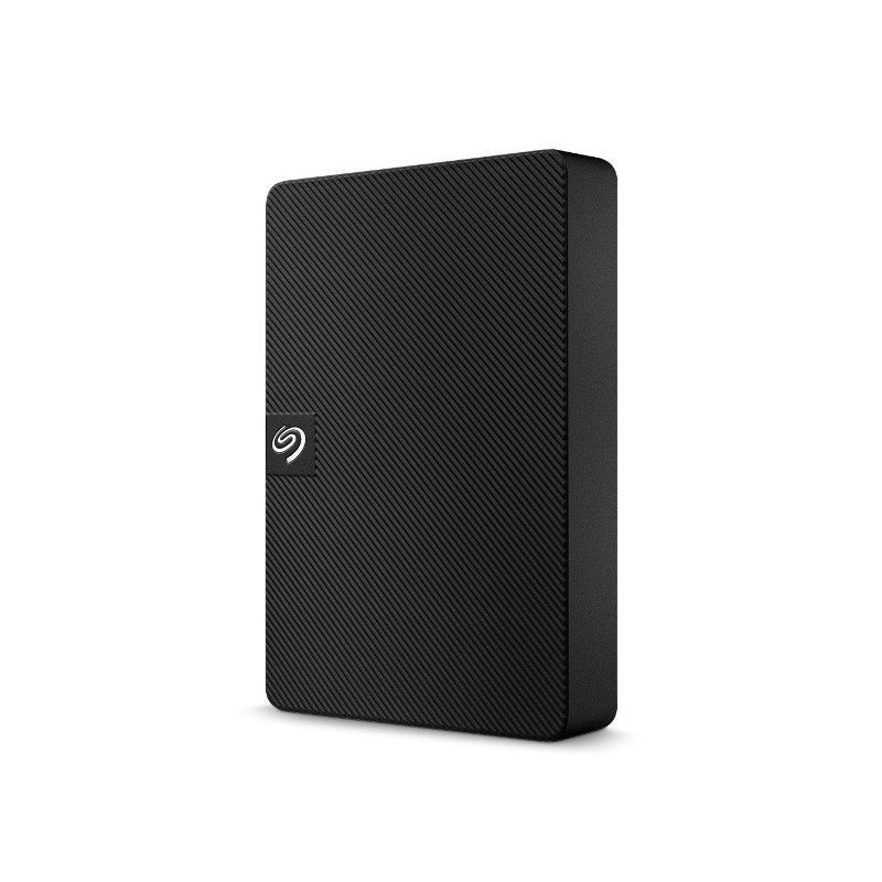 Seagate STKM2000400 disque dur externe 2 To Noir