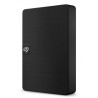 Seagate STKM2000400 disque dur externe 2 To Noir