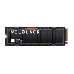 Western Digital Black SN850X M.2 1 To PCI Express 4.0 NVMe