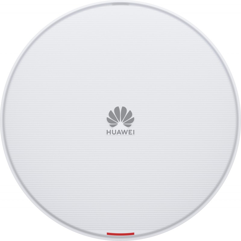 Huawei AirEngine 6761-21T 2500 Mbit s Blanc Connexion Ethernet, supportant l'alimentation via ce port (PoE)