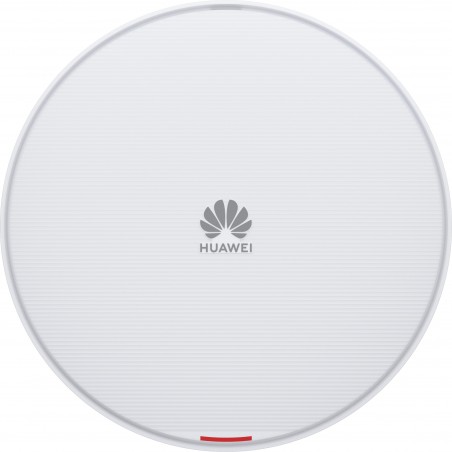 Huawei AirEngine 6761-21T 2500 Mbit s Blanc Connexion Ethernet, supportant l'alimentation via ce port (PoE)