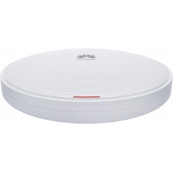 Huawei AirEngine 6761-21T 2500 Mbit s Blanc Connexion Ethernet, supportant l'alimentation via ce port (PoE)