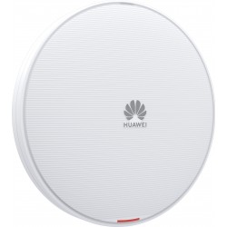 Huawei AirEngine 6761-21T 2500 Mbit s Blanc Connexion Ethernet, supportant l'alimentation via ce port (PoE)