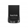 SanDisk Ultra Fit lecteur USB flash 512 Go USB Type-A 3.2 Gen 1 (3.1 Gen 1) Noir