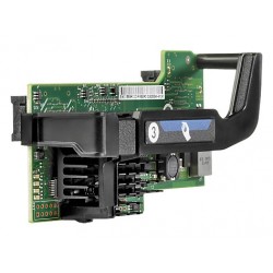 HPE Ethernet 10Gb 2-port 560FLB Adapter Interne 10000 Mbit s