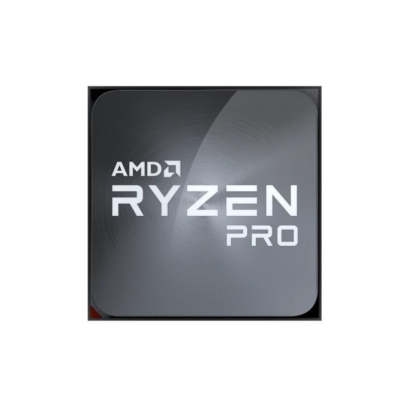 AMD Ryzen 5 PRO 4650G processeur 3,7 GHz 8 Mo L3