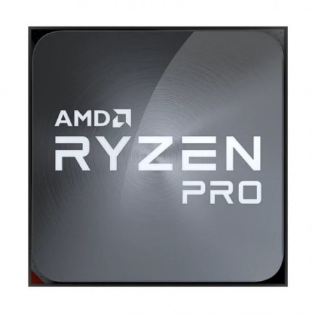 AMD Ryzen 5 PRO 4650G processeur 3,7 GHz 8 Mo L3