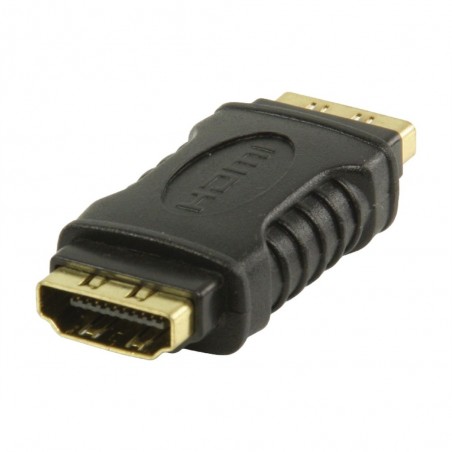 Uniformatic HMDI F-F HDMI Noir