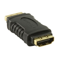 Uniformatic HMDI F-F HDMI Noir