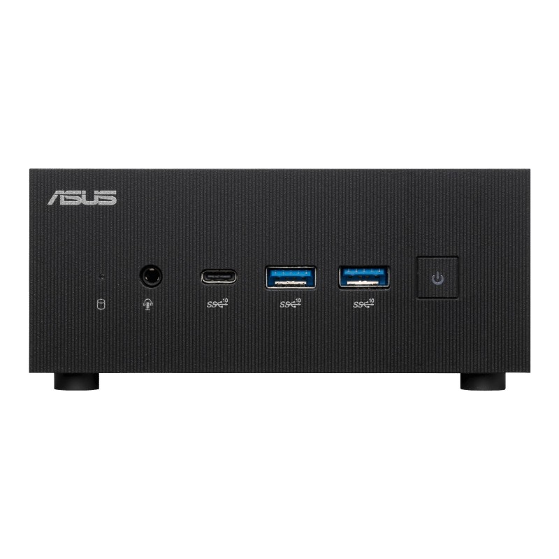 ASUS ExpertCenter PN64-BB3012MD Mini PC Noir i3-1220P 1,5 GHz