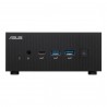 ASUS ExpertCenter PN64-BB3012MD Mini PC Noir i3-1220P 1,5 GHz