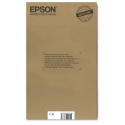 Epson Strawberry Multipack EasyMail "Fraise" 29 - Encre Claria Home N,C,M,J