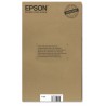 Epson Strawberry Multipack EasyMail "Fraise" 29 - Encre Claria Home N,C,M,J