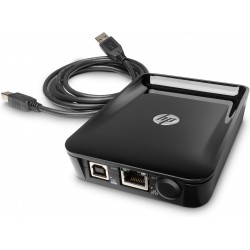 HP Accessoire Jetdirect LAN