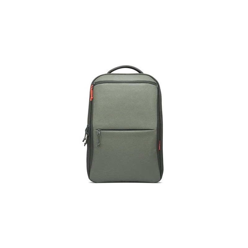 Lenovo Eco Pro 39,6 cm (15.6") Sac à dos Vert