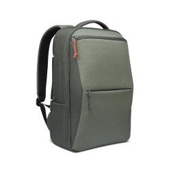 Lenovo Eco Pro 39,6 cm (15.6") Sac à dos Vert