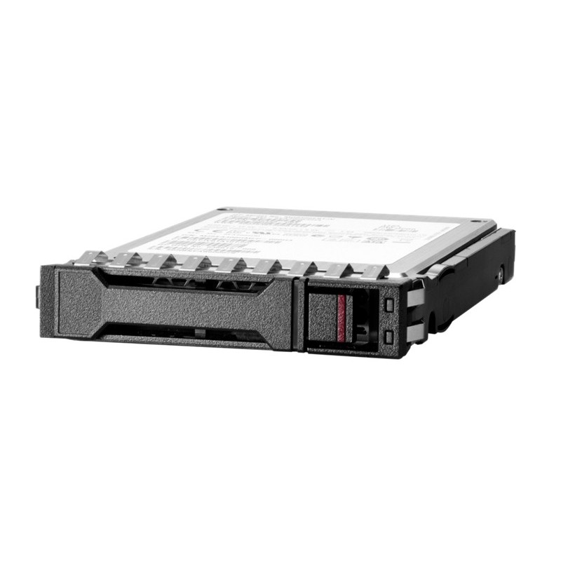 HPE P44009-K21 disque SSD 1,92 To Série ATA III