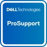 DELL Effectuez une mise à niveau de 3 ans Basic Onsite vers 3 ans ProSupport