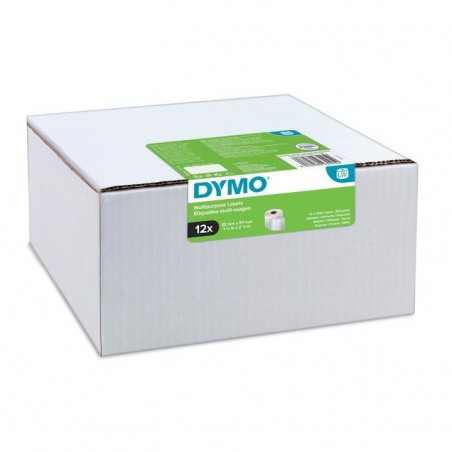 DYMO LW - Étiquettes d'adresse grand format - 36 x 89 mm - 2093093