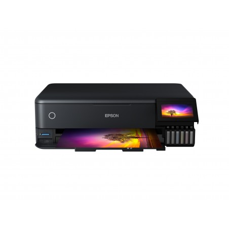 Epson EcoTank ET-8550