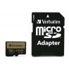 Verbatim Pro+ 64 Go MicroSDHC MLC Classe 10