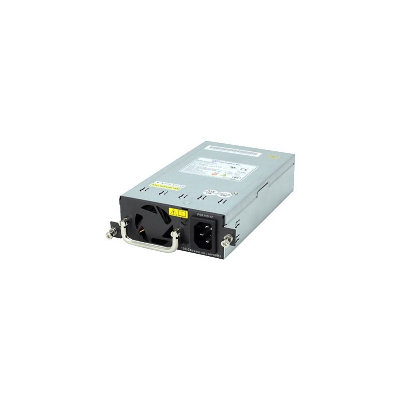 HPE JG745A unité d'alimentation d'énergie 150 W Métallique