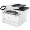 HP LaserJet Pro Imprimante MFP 4102dw, Noir et blanc, Imprimante pour Petites moyennes entreprises, Impression, copie,